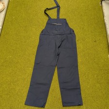 Mens bib brace for sale  DONCASTER