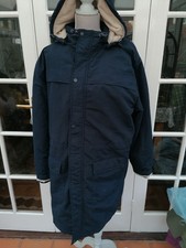 Fleece lined anorak. for sale  FOLKESTONE
