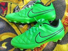 Nike tiempo genio for sale  West Richland
