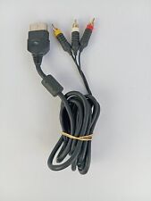 Cable video rca d'occasion  Senonches