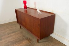 Vintage teak mid for sale  WARE