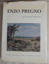 Enzo pregno pelagatti usato  Firenze