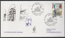 1999 italia fdc usato  Verona