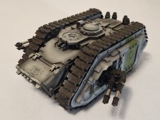 Warhammer 40k forgeworld gebraucht kaufen  Bad Sassendorf