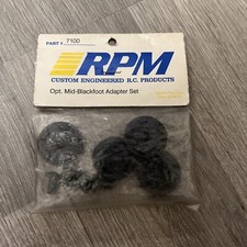 Vintage rpm 7100 for sale  OLDHAM