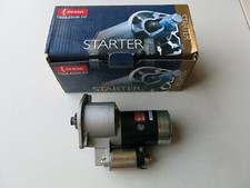 Motor de arranque-Reman Starter DENSO 280-4194 compatível com Mazda B, MPV 1989-1994 comprar usado  Enviando para Brazil