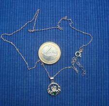 B32 chaine argent d'occasion  France