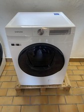 Waschtrockner gebraucht kaufen  Hamm