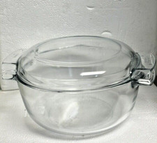 Pyrex 457 clear for sale  Lyerly