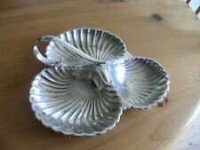 Antique shell shaped for sale  BOSTON