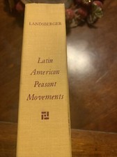 Latin America for sale  Thomaston
