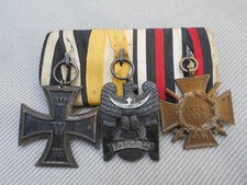 Rdenspange eisernem kreuz gebraucht kaufen  Zeuthen