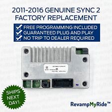 Genuine oem myfordtouch for sale  Detroit