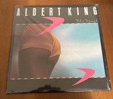 Albert king the usato  Italia