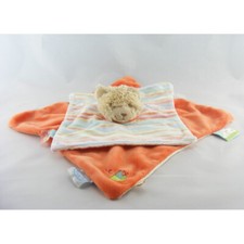 Doudou plat chat d'occasion  Le Portel