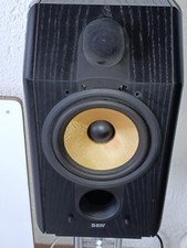 Paar bowers wilkins gebraucht kaufen  Kehl