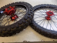 Honda crf450rl wheels for sale  Battle Ground