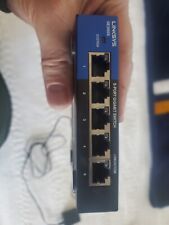 linksys switch port 5 for sale linksys switch port 5 for sale Dacula