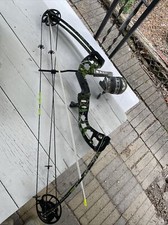 Muzzy bowfishing kit for sale  Harrisburg