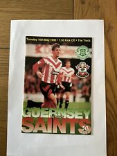 Guernsey southampton 1994 for sale  WEST DRAYTON