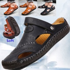 Chaussures sandales homme d'occasion  France