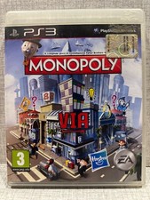 Monopoly via italiano usato  Trieste