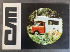 Brochure ford transit d'occasion  Expédié en Belgium