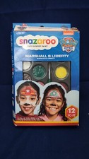Snazaroo paw patrol for sale  NEWCASTLE UPON TYNE