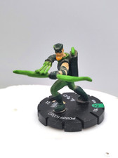 Heroclix crisis 026 usato  Italia