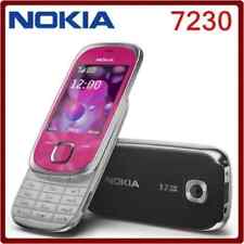 Nokia 7230 gsm d'occasion  Expédié en Belgium