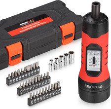 Drive torque screwdriver d'occasion  Expédié en France