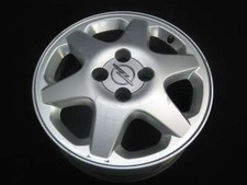 Alufelge pel 6x15 gebraucht kaufen  Rheinmünster