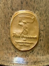 Bierkrug alte brennerei gebraucht kaufen  Menden (Sauerland)