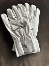 Lamborghini leather white d'occasion  Paris-