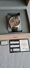 Hamilton jazzmaster gent gebraucht kaufen  Pforzheim