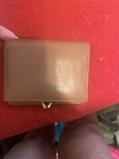 Women small leather for sale  Frisco