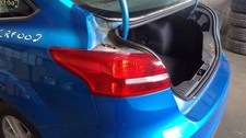 Driver tail light for sale  Barberton