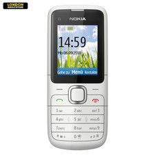 Nokia silver unlocked for sale  SOUTH OCKENDON