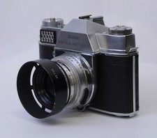 kodak retina reflex for sale kodak retina reflex for sale Cleveland