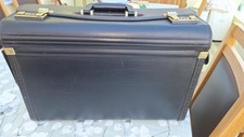 Vintage black pilot for sale  MAIDSTONE