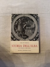 Storia dell elba usato  Vittorio Veneto