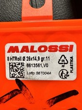 Mf2385 rulli massette usato  Bitonto