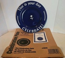 Pampered chef plate for sale  Springfield