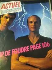 Actuel coup foudre d'occasion Actuel coup foudre d'occasion  Antibes