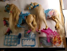 Barbie horse accessory for sale  Clifton Park