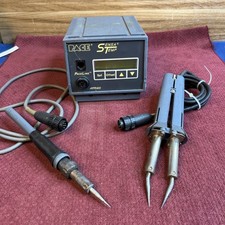 soldering station for sale  Warwick