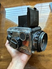 Rare transparent demonstration for sale  Tulare