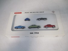 Wiking spur modellautos gebraucht kaufen  Wenden