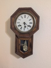 school clock house regulator for sale school clock house regulator for sale Las Vegas