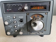 Yaesu 101zd external for sale  Plainfield